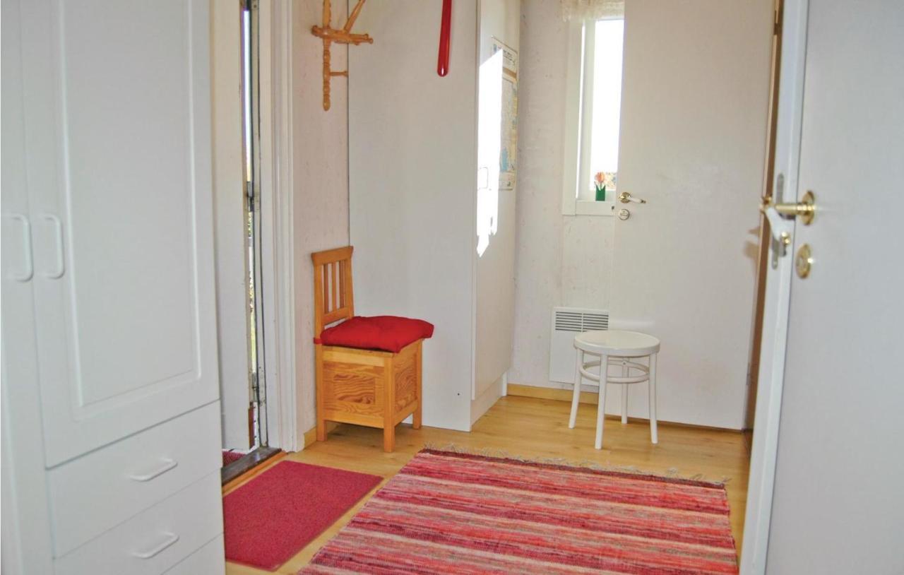 Awesome Home In Kil With 2 Bedrooms And Sauna Säbytorp Eksteriør bilde